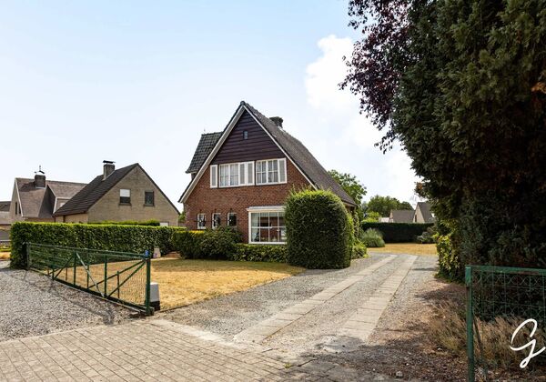 Huis te koop in Berlare