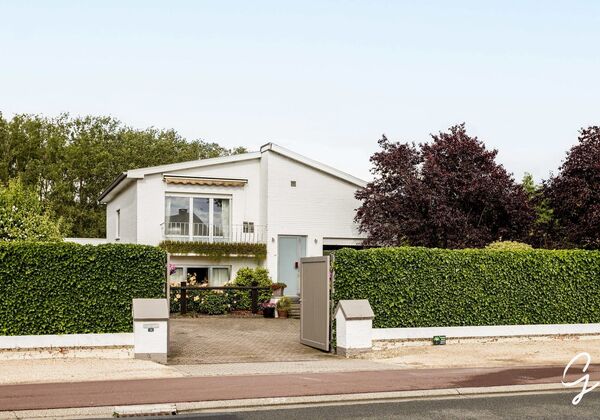 Huis te koop in Berlare