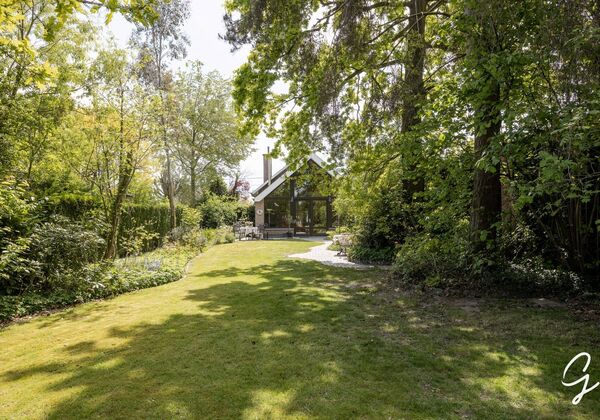 Huis te koop in Berlare