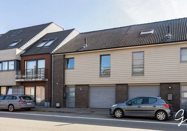 Huis te koop in Berlare