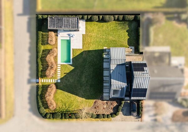 Huis te koop in De Pinte