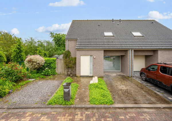 Huis te koop in Deinze