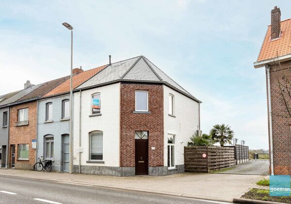 Huis te koop in Dendermonde