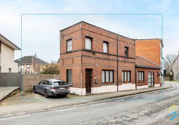 Huis te koop in Dendermonde