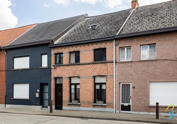 Huis te koop in Dendermonde