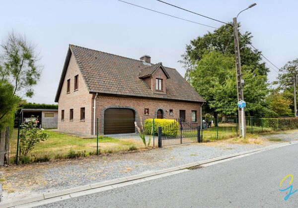 Huis te koop in Dendermonde