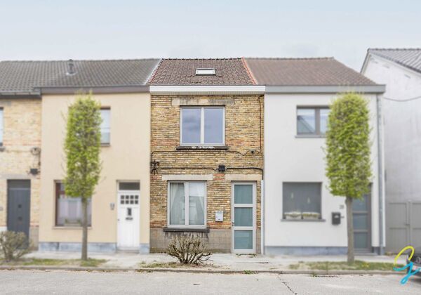 Huis te koop in Destelbergen