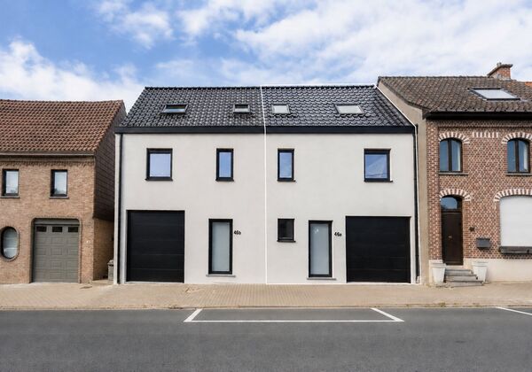 Huis te koop in Erpe-Mere