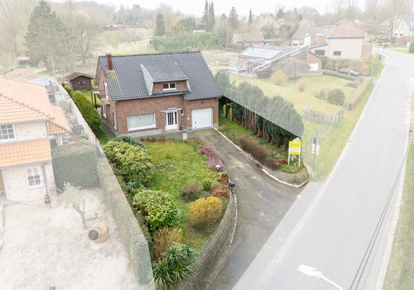 Huis te koop in Galmaarden