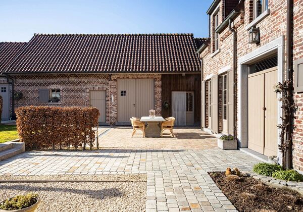 Huis te koop in Galmaarden