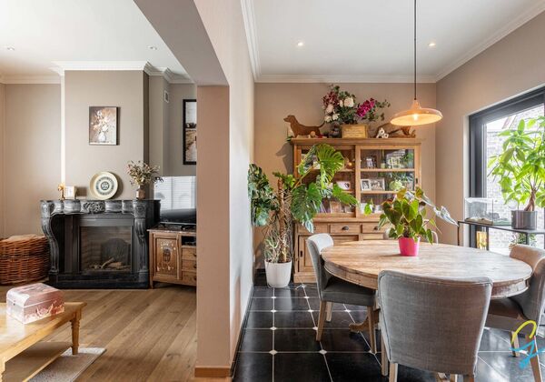 Huis te koop in Gavere