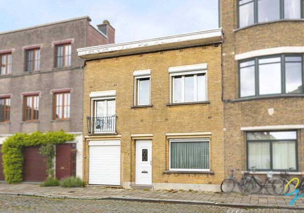 Huis te koop in Gent