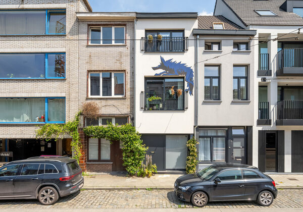 Huis te koop in Gent