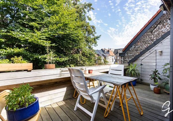 Huis te koop in Gent