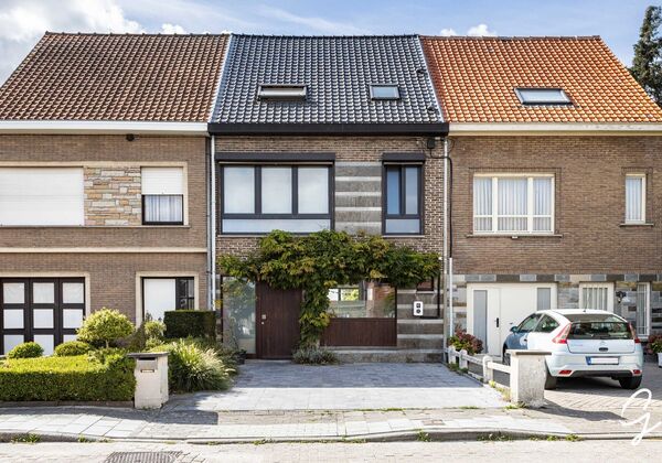 Huis te koop in Gent