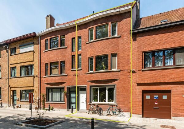 Huis te koop in Gentbrugge