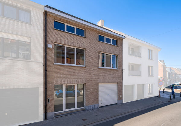 Huis te koop in Gentbrugge