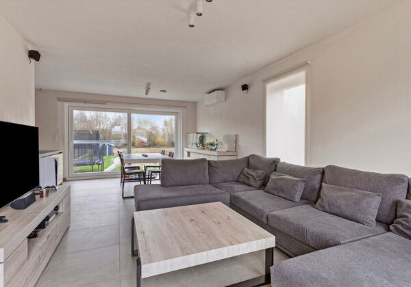 Huis te koop in Geraardsbergen