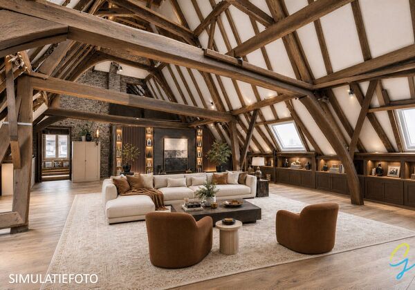 Huis te koop in Geraardsbergen