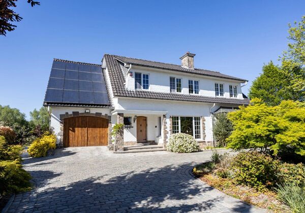 Huis te koop in Geraardsbergen