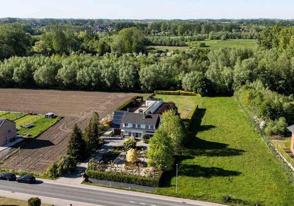 Huis te koop in Geraardsbergen