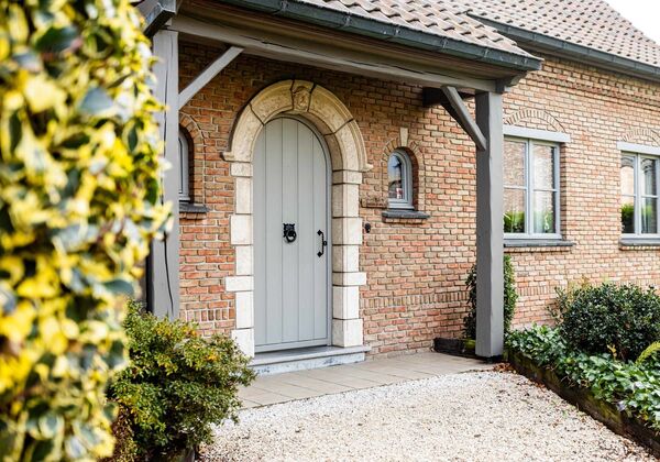 Huis te koop in Geraardsbergen