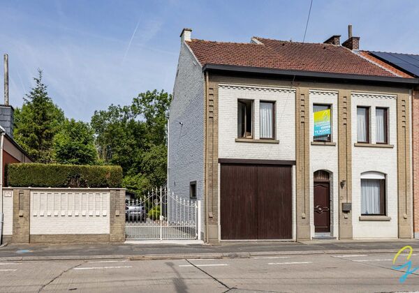 Huis te koop in Geraardsbergen