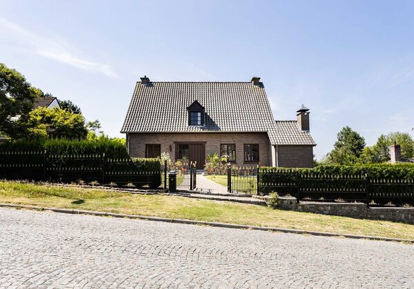 Huis te koop in Geraardsbergen