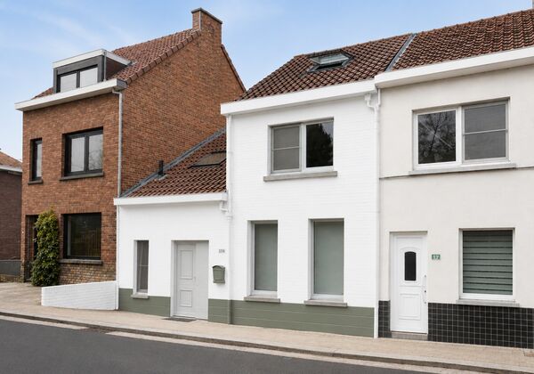 Huis te koop in Geraardsbergen