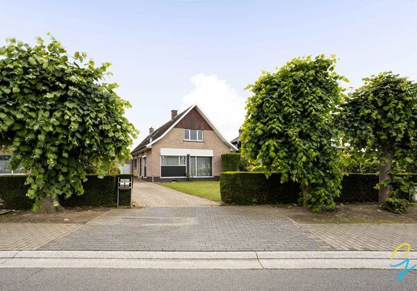 Huis te koop in Geraardsbergen