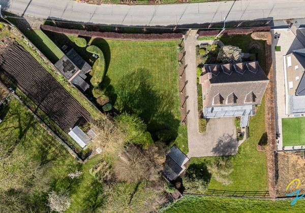 Huis te koop in Geraardsbergen