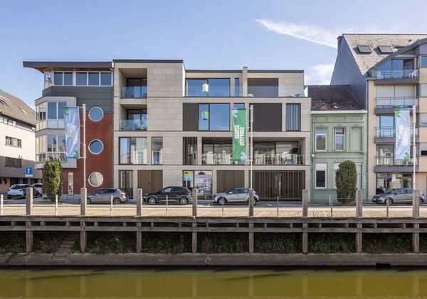 Huis te koop in Geraardsbergen