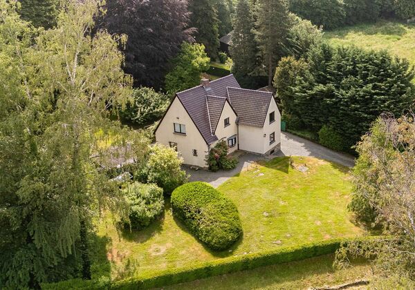 Huis te koop in Geraardsbergen