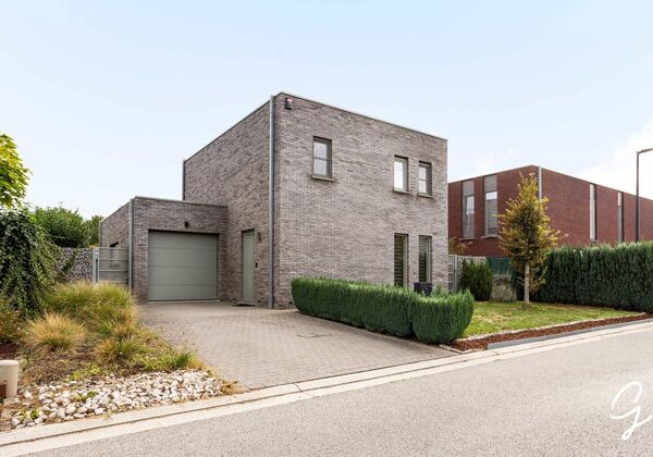 Huis te koop in Geraardsbergen