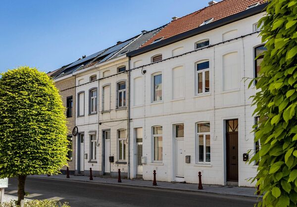 Huis te koop in Geraardsbergen