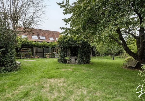 Huis te koop in Geraardsbergen