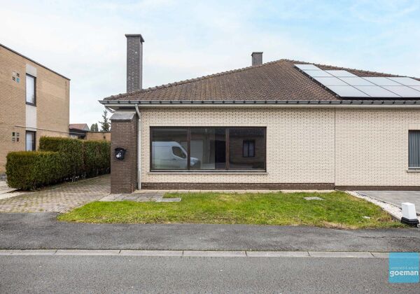 Huis te koop in Haaltert