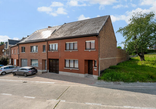 Huis te koop in Herzele