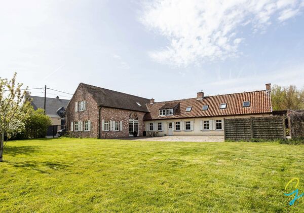 Huis te koop in Herzele