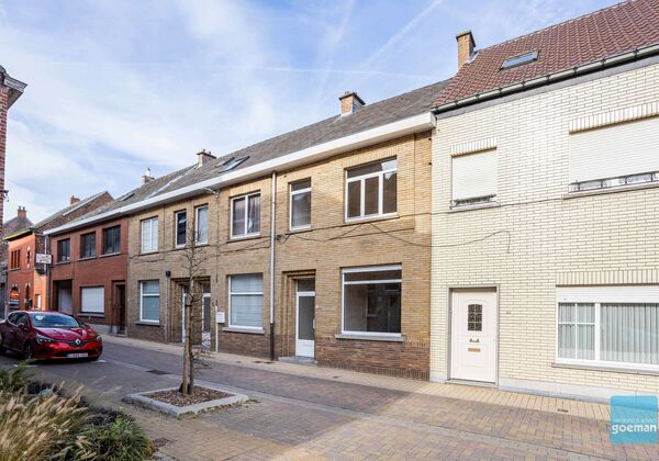 Huis te koop in Lede