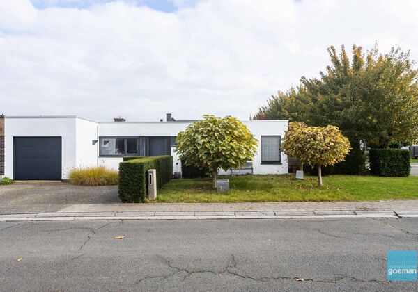 Huis te koop in Lede