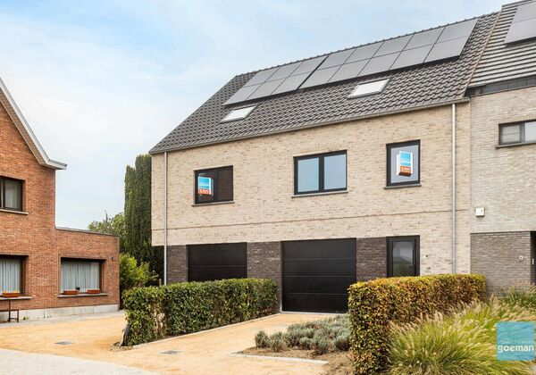 Huis te koop in Lede