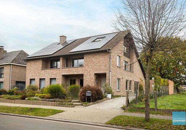 Huis te koop in Lede