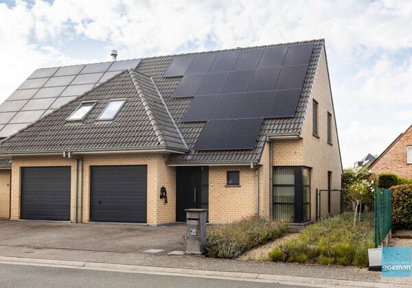 Huis te koop in Lede