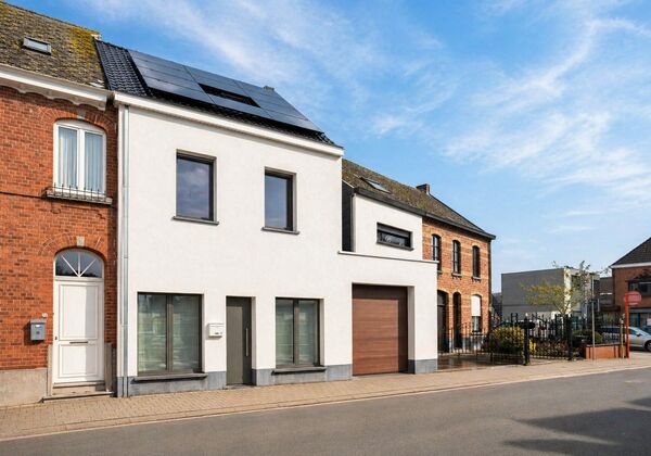 Huis te koop in Lede
