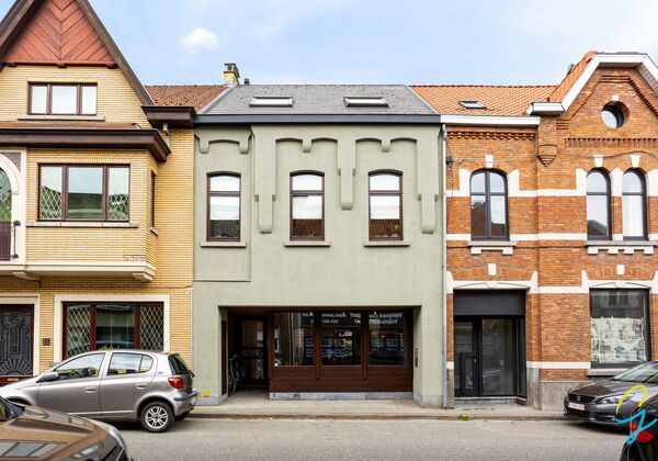 Huis te koop in Lede