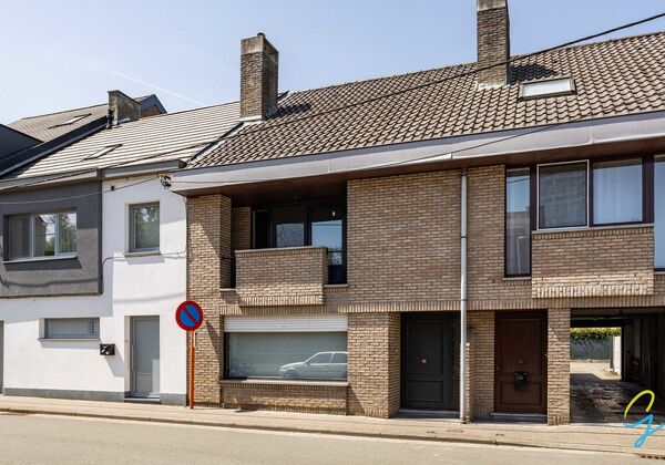 Huis te koop in Lede