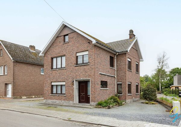 Huis te koop in Lede