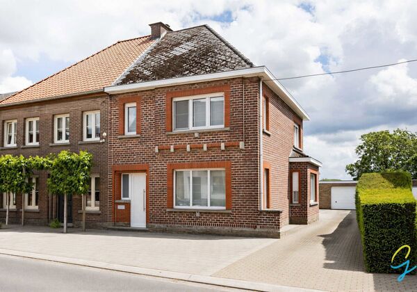 Huis te koop in Lede