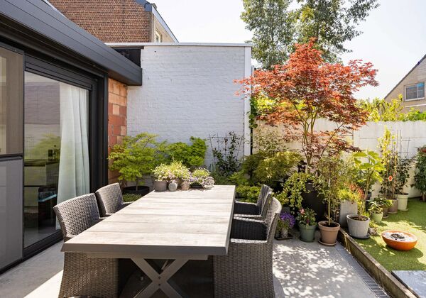 Huis te koop in Lede